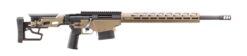 Ruger | Precision Rifle | 300 Win Mag | Smoked Bronze Cerakote