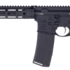 Daniel Defense | DD4 V7 SLW | 223 Rem | 5.56 NATO | Matte Black Hardcoat Anodized