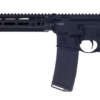 Daniel Defense | DD4 SPRIII | 223 Rem | 5.56 NATO | Matte Black Hardcoat Anodized
