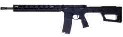 Daniel Defense | DD4 SPRIII | 223 Rem | 5.56 NATO | Matte Black Hardcoat Anodized