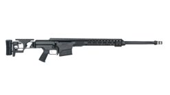 Barrett Firearms | MRAD | 300 Norma Magnum | Black Anodized