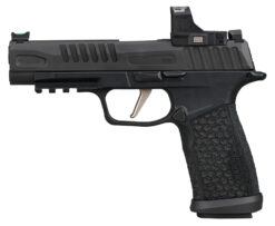 SIG SAUER | P365 Fuse | 9mm | Nitron