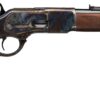 Winchester | 1873 Competition Carbine HG | 357 Magnum | 38 Special | Polished Blued