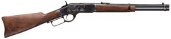 Winchester | 1873 Competition Carbine HG | 45 Colt | Polished Blued