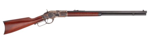 Taylor's & Company | 1873 Rifle | 45 Colt | Blued