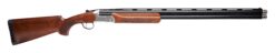 Savage Arms | Stevens 555 Sporting | 12 Gauge | Satin Black