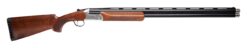 Savage Arms | Stevens 555 Sporting | 12 Gauge | Satin Black