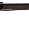 Winchester | 1885 Low Wall Hunter HG | 223 Rem | Polished Blued