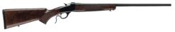 Winchester | 1885 Low Wall Hunter HG | 223 Rem | Polished Blued