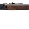 Winchester | 1892 Deluxe Octagon Takedown | 44-40 | Polished Blued