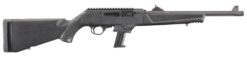 Ruger | Pistol Caliber (PC) Carbine | 9mm | Anodized