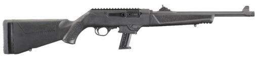 Ruger | Pistol Caliber (PC) Carbine | 9mm | Anodized