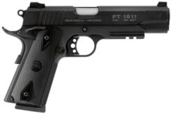 Taurus | PT1911 | 45 ACP | Blue