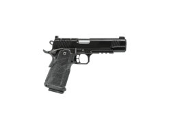Kimber | 1911 DS Warrior | 38 Super | KimPro Black