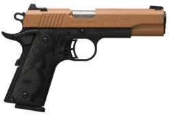 Browning | 1911-380 Black Label | 380 ACP | Copper Cerakote