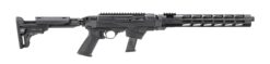 Ruger | Pistol Caliber (PC) Carbine | 9mm | Anodized