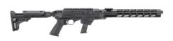 Ruger | Pistol Caliber (PC) Carbine | 9mm | Anodized