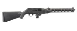 Ruger | Pistol Caliber (PC) Carbine | 9mm | Anodized