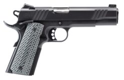 Bersa | Bersa 1911 | 45 ACP | Black Nitride
