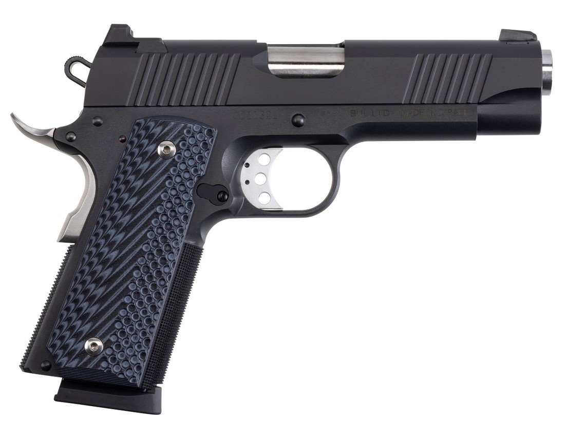 Magnum Research | Desert Eagle 1911 | 9mm | Matte Black