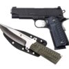 Magnum Research | Desert Eagle 1911 | 9mm | Matte Black