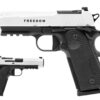 SIG SAUER | 1911 X Carry | 45 ACP | White Cerakote