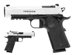 SIG SAUER | 1911 X Carry | 45 ACP | White Cerakote