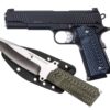 Magnum Research | Desert Eagle 1911 | 9mm | Matte Black