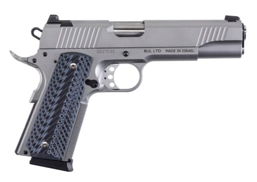 Magnum Research | Desert Eagle 1911 | 9mm | Matte Stainless