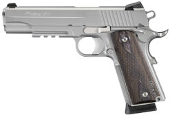 SIG SAUER | 1911 | 45 ACP | Stainless Steel