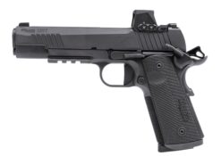 SIG SAUER OFF-DUTY | 1911 X Series | 45 ACP | Black DLC