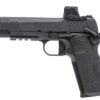 SIG SAUER | 1911 X Series | 45 ACP | Black DLC