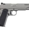 Auto-Ordnance – Thompson | 1911 Stainless | 45 ACP | Savage Stainless Cerakote
