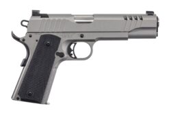 Auto-Ordnance – Thompson | 1911 Stainless | 45 ACP | Savage Stainless Cerakote