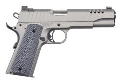 Auto-Ordnance - Thompson | 1911 Stainless | 45 ACP | Savage Stainless Cerakote