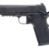 SIG SAUER OFF-DUTY | 1911 X Series | 45 ACP | Black DLC