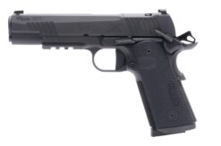 SIG SAUER OFF-DUTY | 1911 X Series | 45 ACP | Black DLC