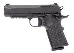 SIG SAUER OFF-DUTY | 1911 X Carry | 45 ACP | Black DLC