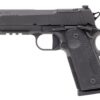 SIG SAUER | 1911 X Carry | 45 ACP | Black DLC