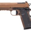 SIG SAUER | 1911 X Carry | 45 ACP | Coyote PVD