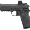 SIG SAUER | 1911 X Carry | 45 ACP | Black DLC
