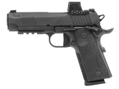SIG SAUER | 1911 X Carry | 45 ACP | Black DLC