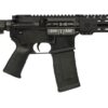 Diamondback Firearms | Carbon DB15 Pistol | 300 AAC Blackout | Diamondback Black