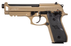 Taurus | PT92 | 9mm | Flat Dark Earth Cerakote