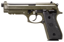 Taurus | PT92 | 9mm | Olive Drab Green Cerakote