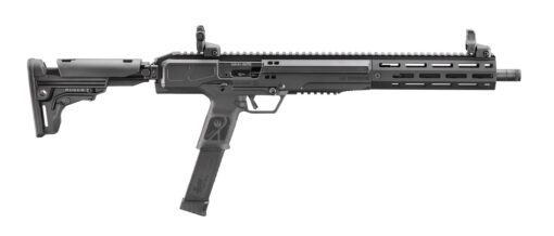 Ruger | LC Carbine | 10mm | Anodized