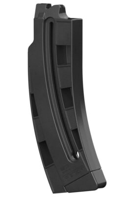 Retay | RA1522 Magazine | 22 LR | Black