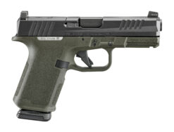 Ruger | RXM | 9mm | Black FNC Nitride