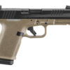 Ruger | RXM | 9mm | Black FNC Nitride