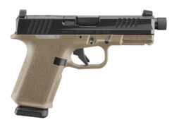 Ruger | RXM | 9mm | Black FNC Nitride